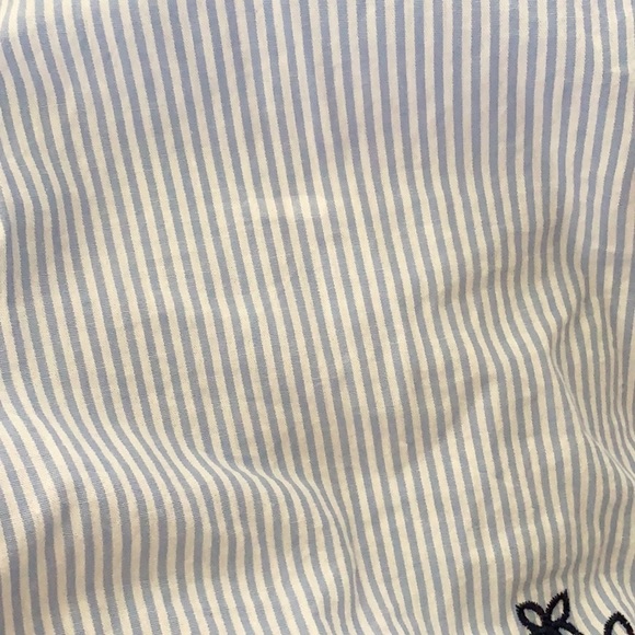 AVAILABLE by ANGELA FASHION OFFSHOULDER TOP MEDIUM - Picture 7 of 7